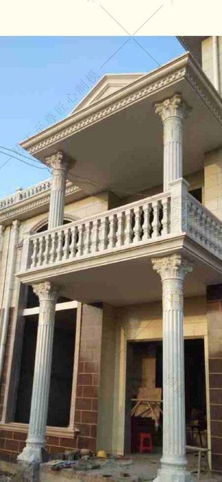 Зина ва рим устунлари килиш хизмати