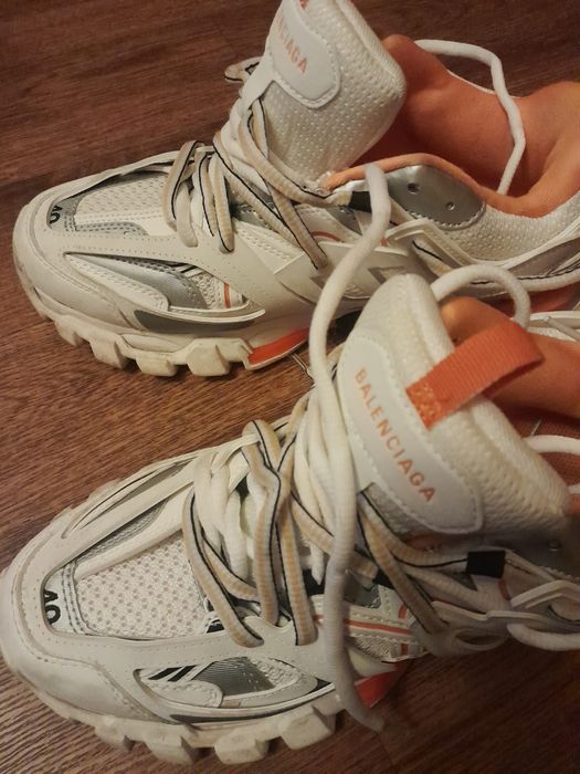 Кроссовки 40 размер