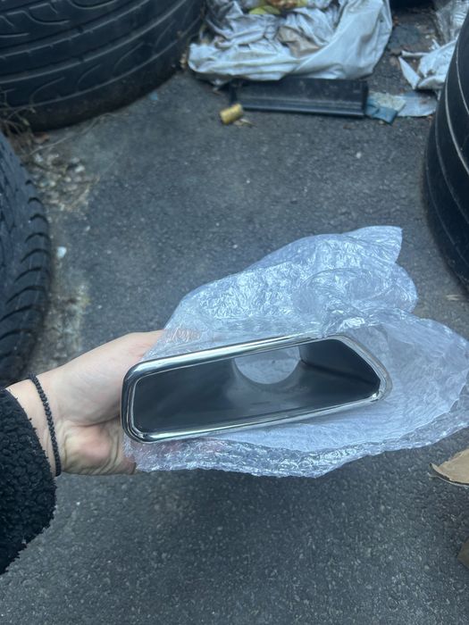 Фарове BMW 530 G30-G31 Европейски