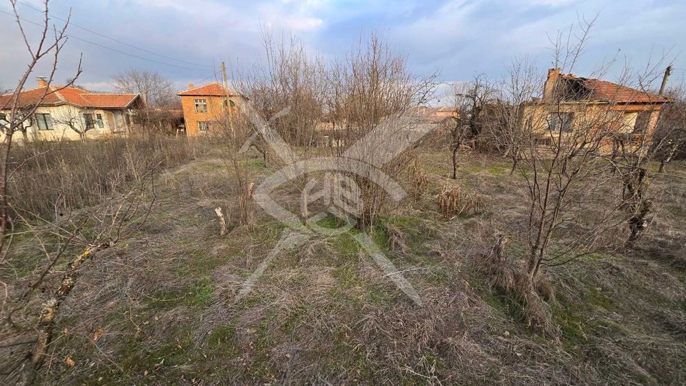 Продава се Парцел в с. Сухозем, Област Пловдив - 1432 кв.м за 17 €/кв.м - Снимка #1