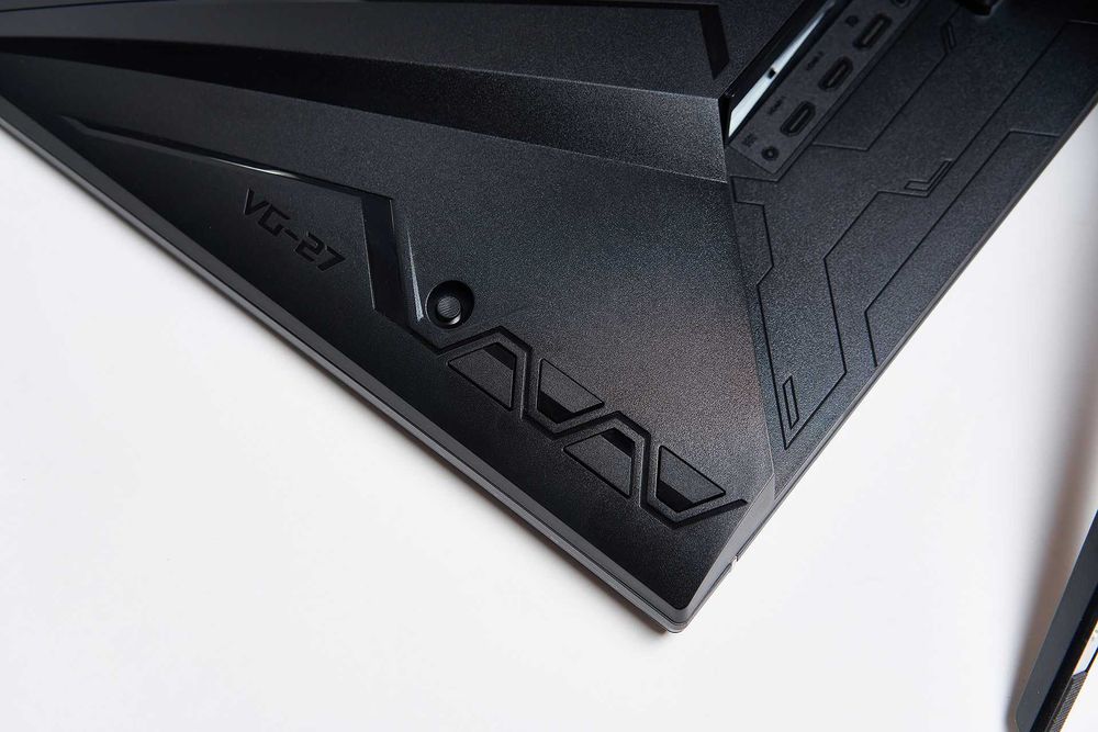 Asus TUF 27 дюймов 165 Гц, IPS FreeSync Premium рассрочка - кредит