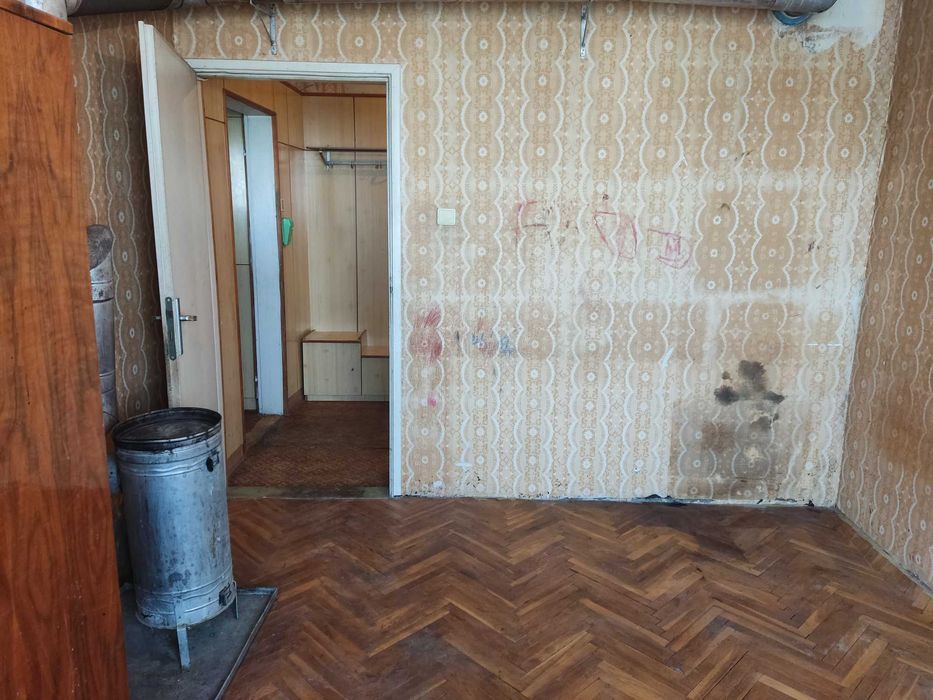 Продава се Двустаен апартамент в Силистра, Запад - 72 кв.м за 625 €/кв.м - Снимка #2