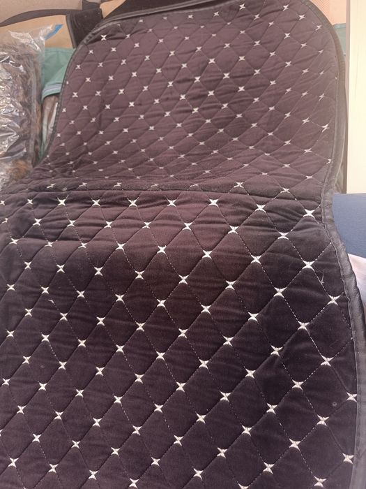 Автомобильные чехлы