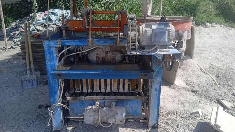 Shkala bolk aparati sotiladi