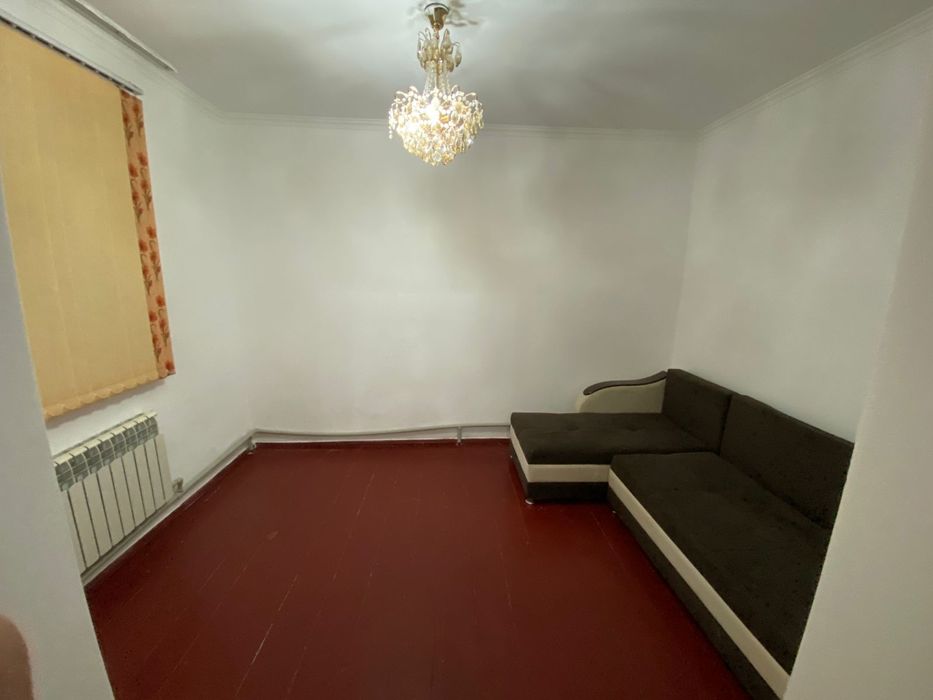 Дом на долгий срок