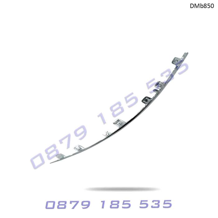 Лайсни спойлер части предна броня Mercedes C Clas W206 мерцедес ц клас