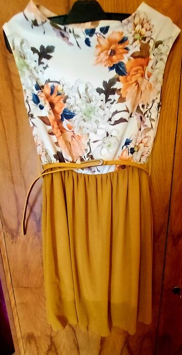 Официални рокли за момиче