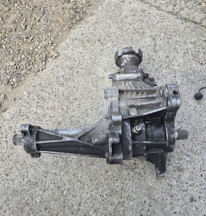 Grup fata Chevrolet Captiva/Opel Antara 2.2D, 24257462. AUTOMAT
