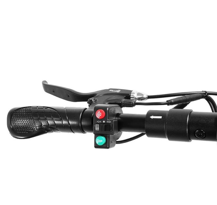 Trotineta electrica Kugoo Kirin M4 Pro