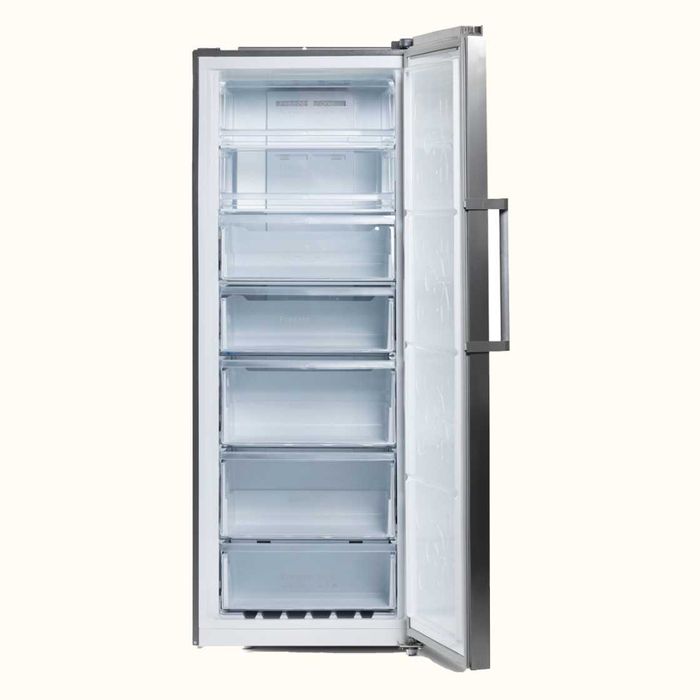 Вертикальный морозильник Goodwell GRF-380XL2 с гарантией 3 года!