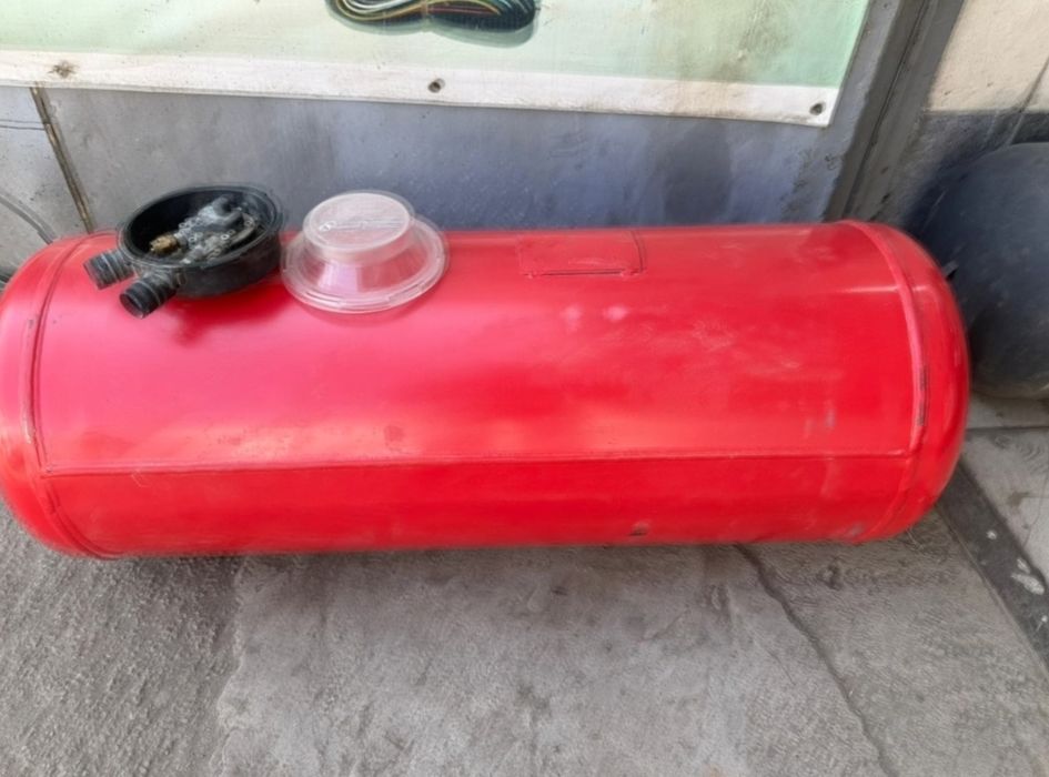 ГБО установка комплект