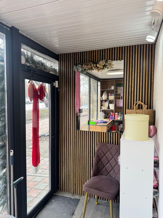 Готовый цветочный бизнес