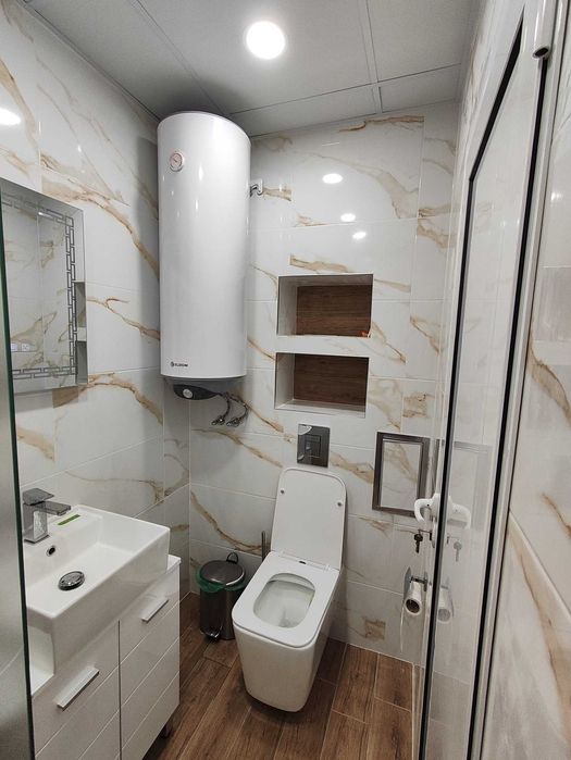 Дава се под наем Двустаен апартамент в София, Овча купел - 50 кв.м за 663 € - Снимка #11