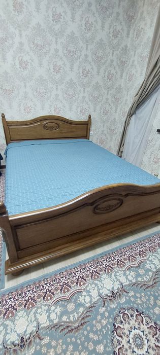 Кровать Валентина Люкс