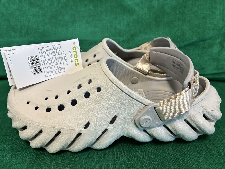 Papuci noi Crocs diverse marimi si modele