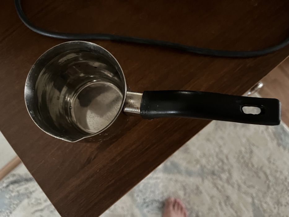 Кофеварка кофемолка