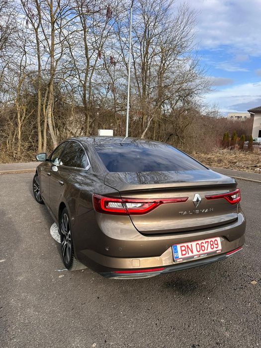 Renault Talisman