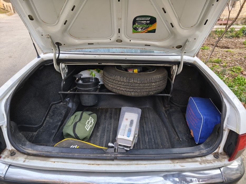 Продам Волгу в очень хорошем состоянии