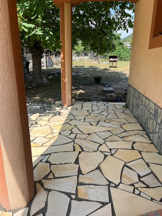 pavaje din piatra naturala de la a la z