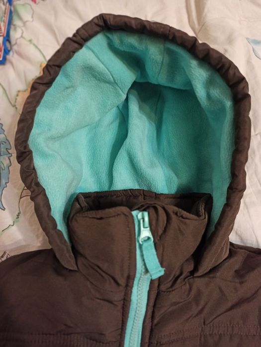 Зимно юношеско яке