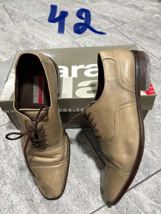 Продам туфли мужские и спецобувь