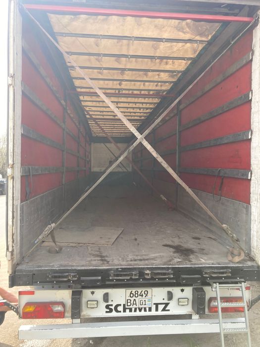 Грузоперевозки по городу Ташкенту-Таш.обл