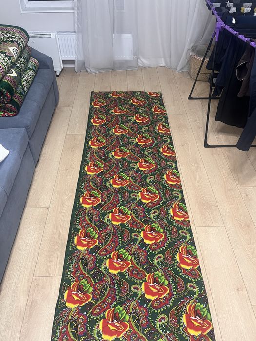 Продам узбекские корпешки ШАХЛО