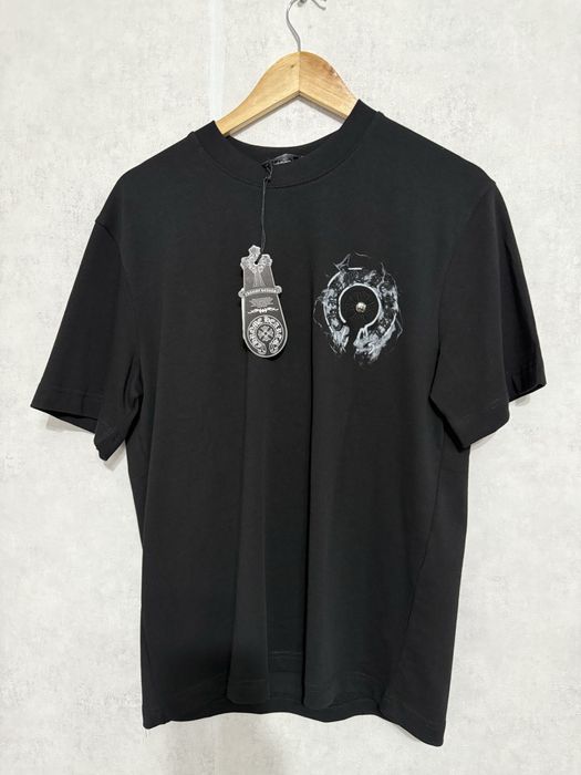 Chrome Hearts тениски 4 модела