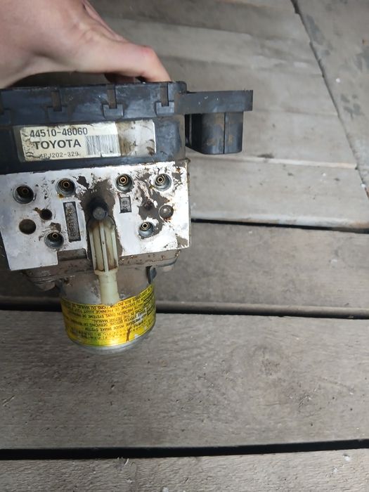 Продам абс от лексус