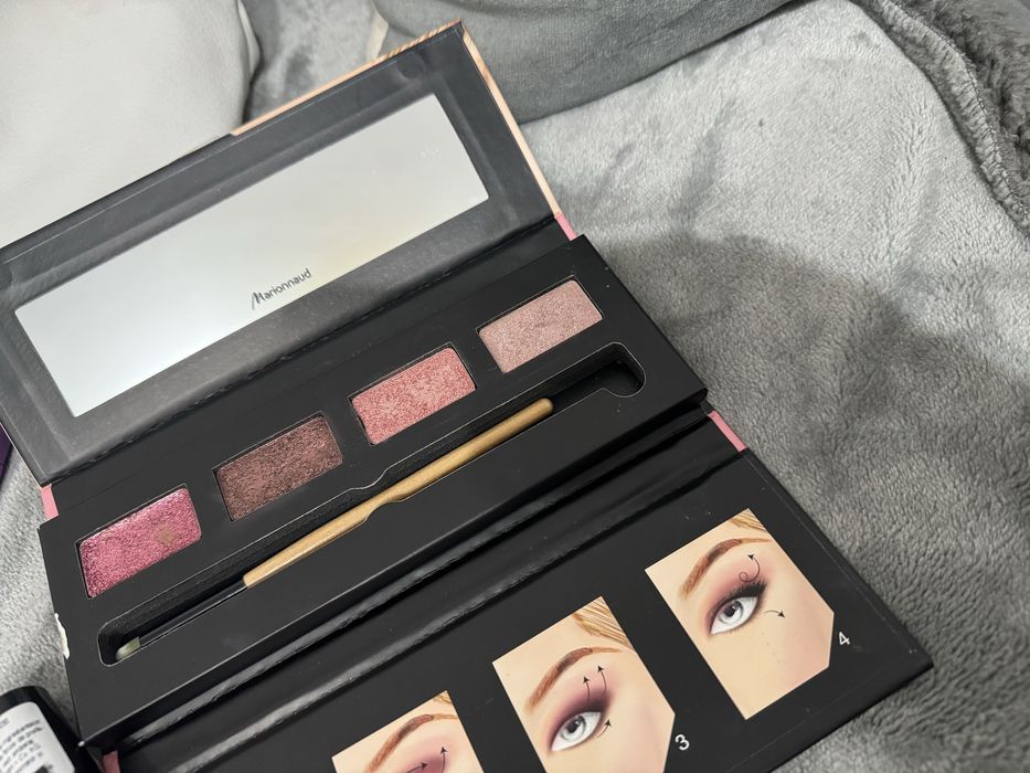 Set  Tarte originale