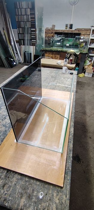 Террариум для черепахи