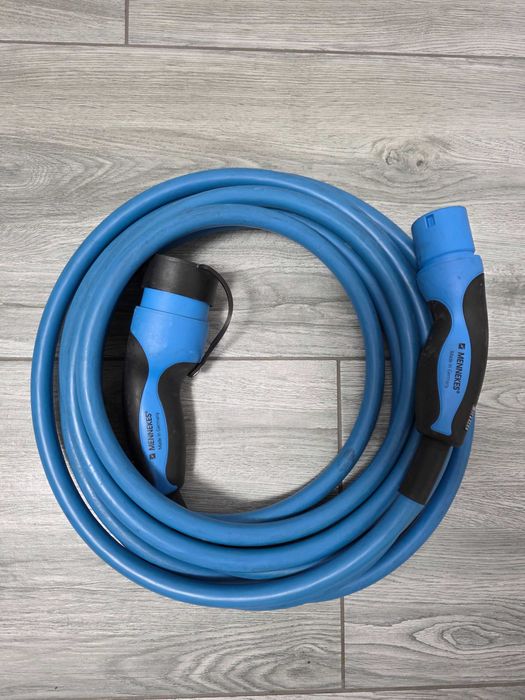 Cablu Tip 2 Mennekes