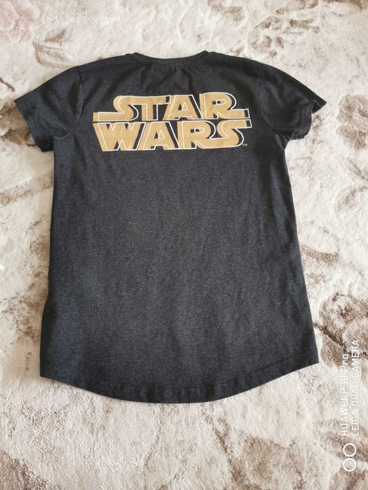 Блуза STAR WARS за момче