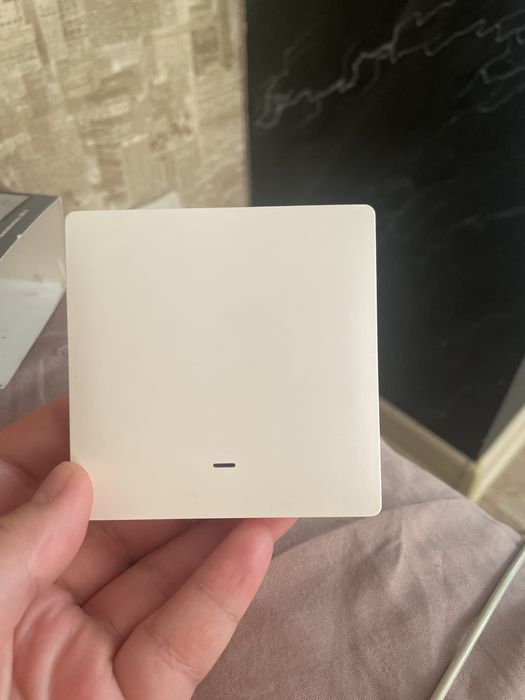 Продам умный выключатель с WI-FI