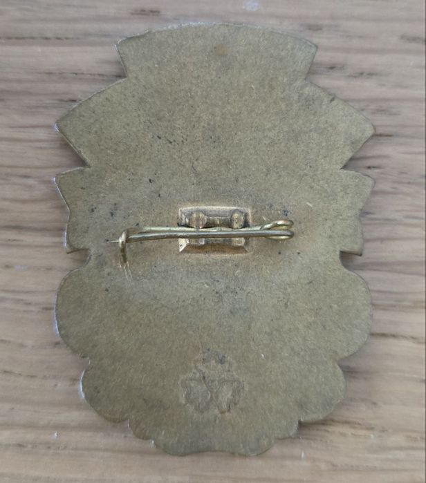 Medaliei comemorativă „50 de ani de la eliberarea Ucrainei”