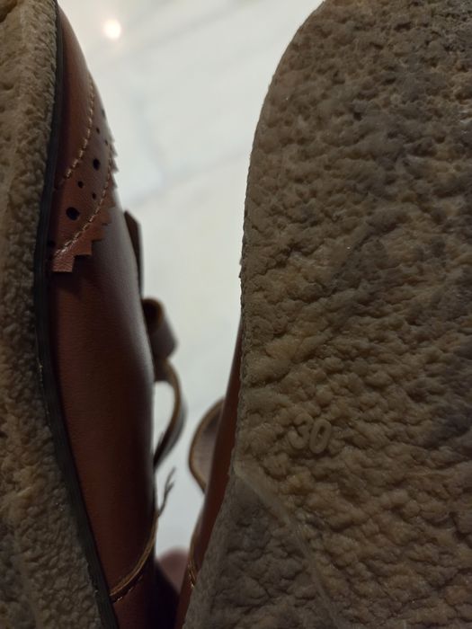 Pantofiori fete nr. 30