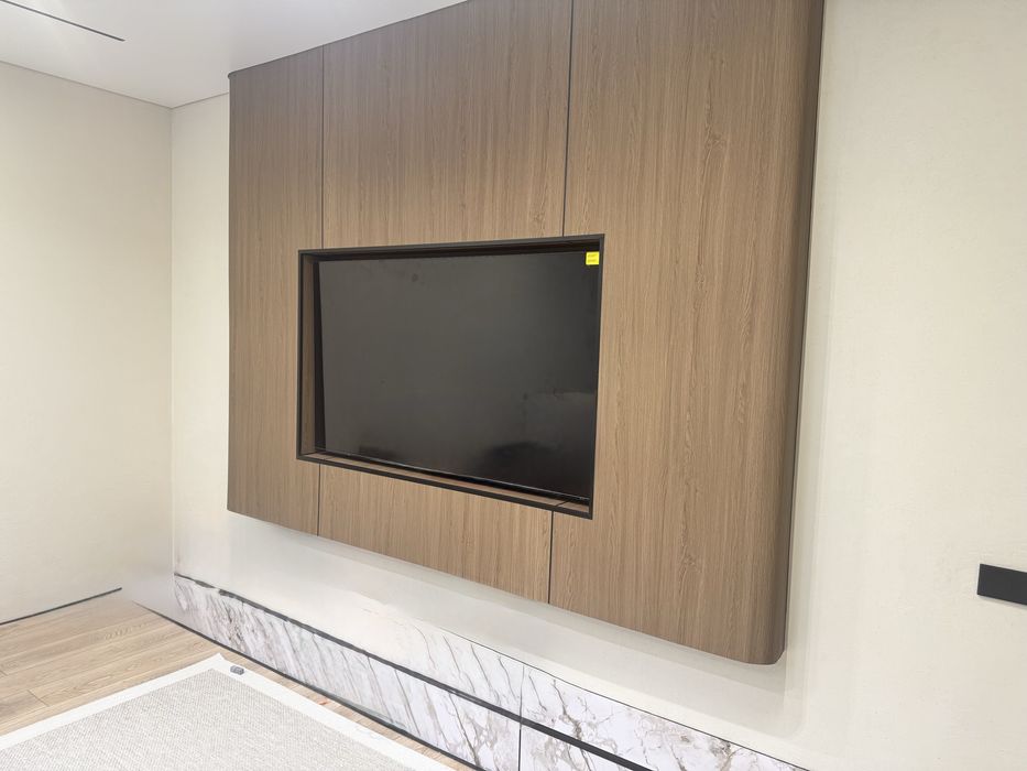 Ремонт под ключ!