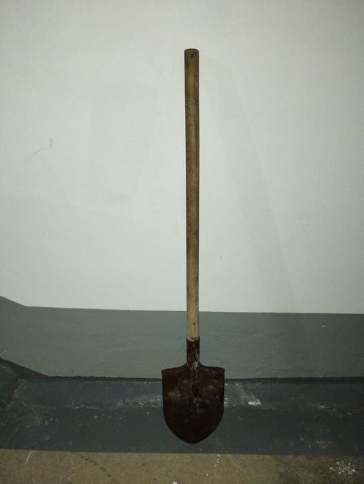 Ведро советское. Ведро советских времён