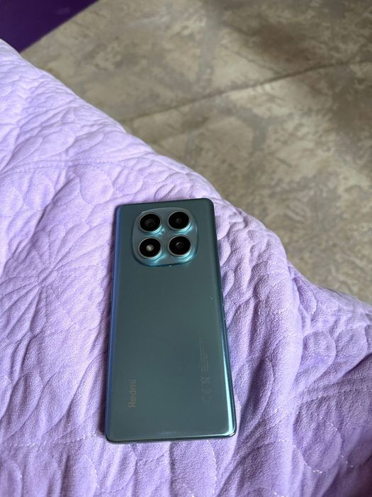 Redmi note 14 pro