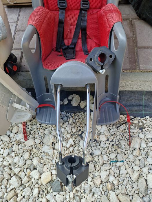 Scaun bicicleta copii Britax Romer