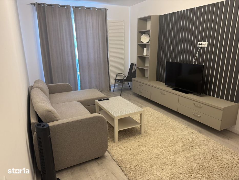 Ap 2 camere cu parcare privată ,  Bragadiru  lângă STB Diamantului