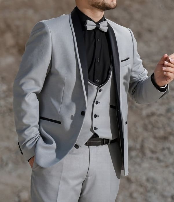 Мъжки костюм