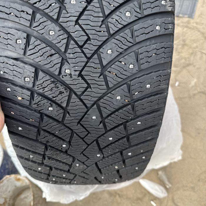 Зимние шины Pirelli