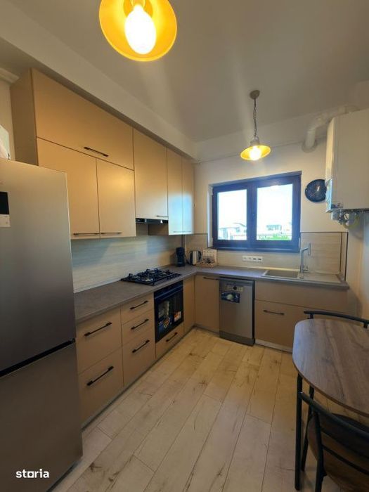 Apartament 2 Camere | Piata Ovidiu | Cazino | Termen Lung