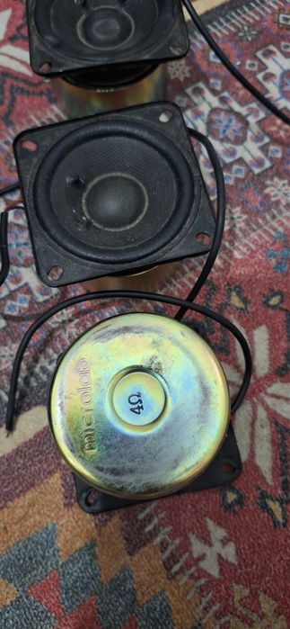 Продам колонки Микролаб