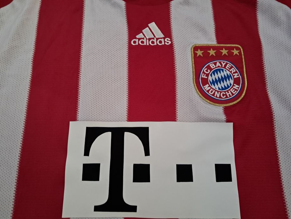 Екипи Bayern Munchen размер 2XL