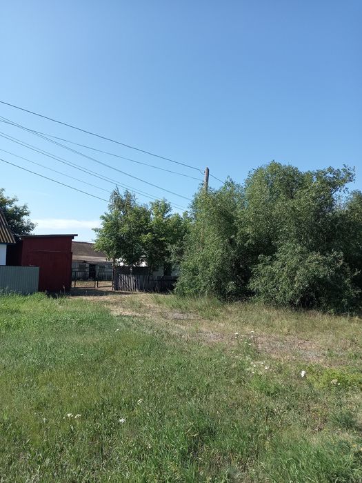 Продам дом(шпальный)