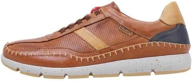 Мъжки обувки естествена кожа Pikolinos