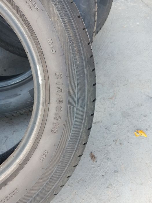 Летние 16/215-60