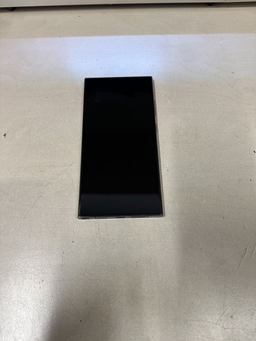 Display samsung s24 ultra original